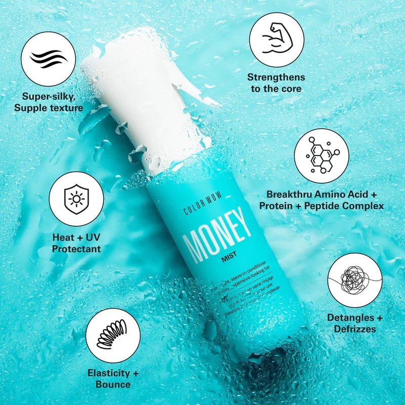 Money Magic Duo by Color Wow