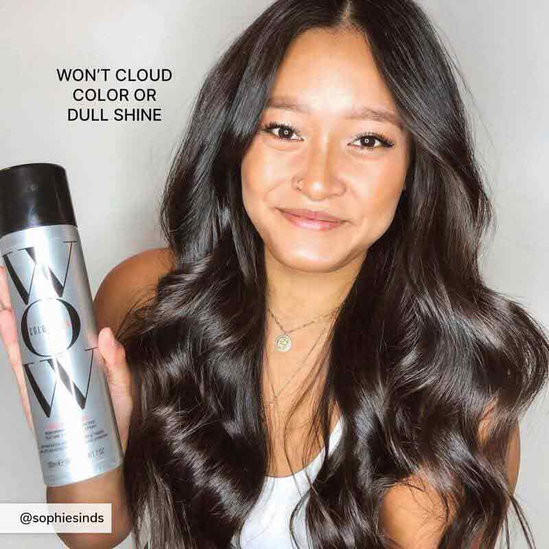 Style on Steroids Texturising Spray by Color Wow