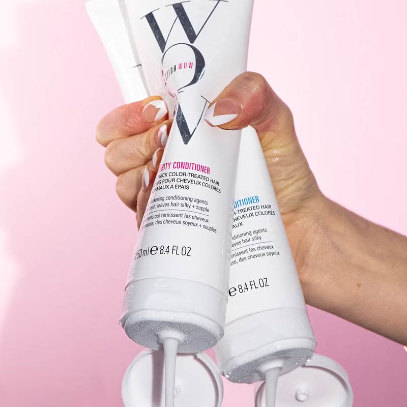 Color Security Conditioner For Normal-Thick Coloured Hair by Color Wow
