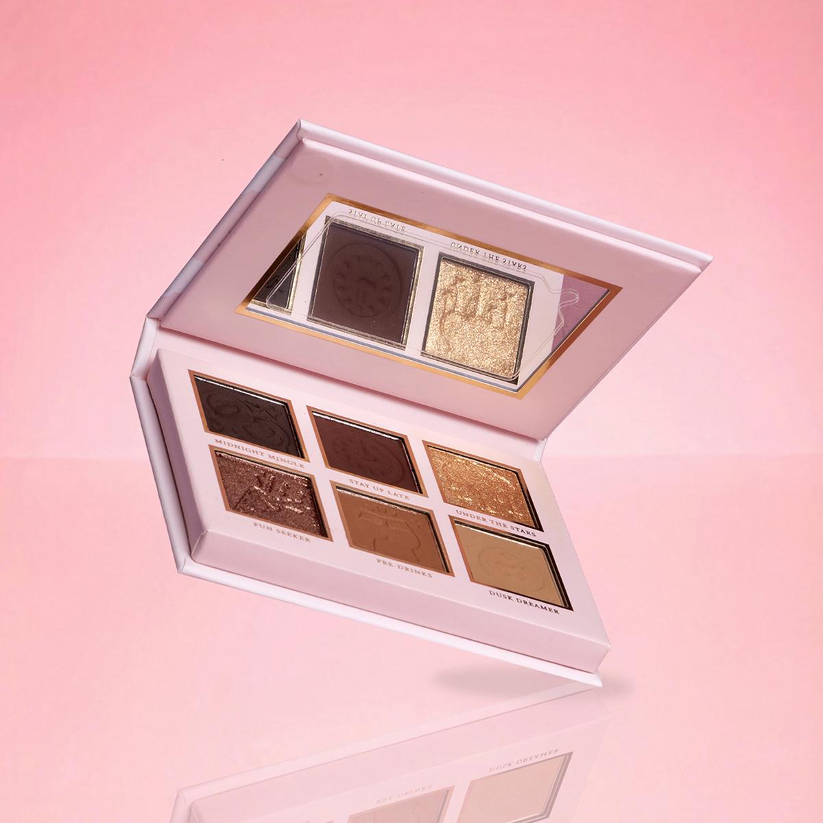 3 for £18 Beauty Saver Bundle by P. Louise Cosmetics
