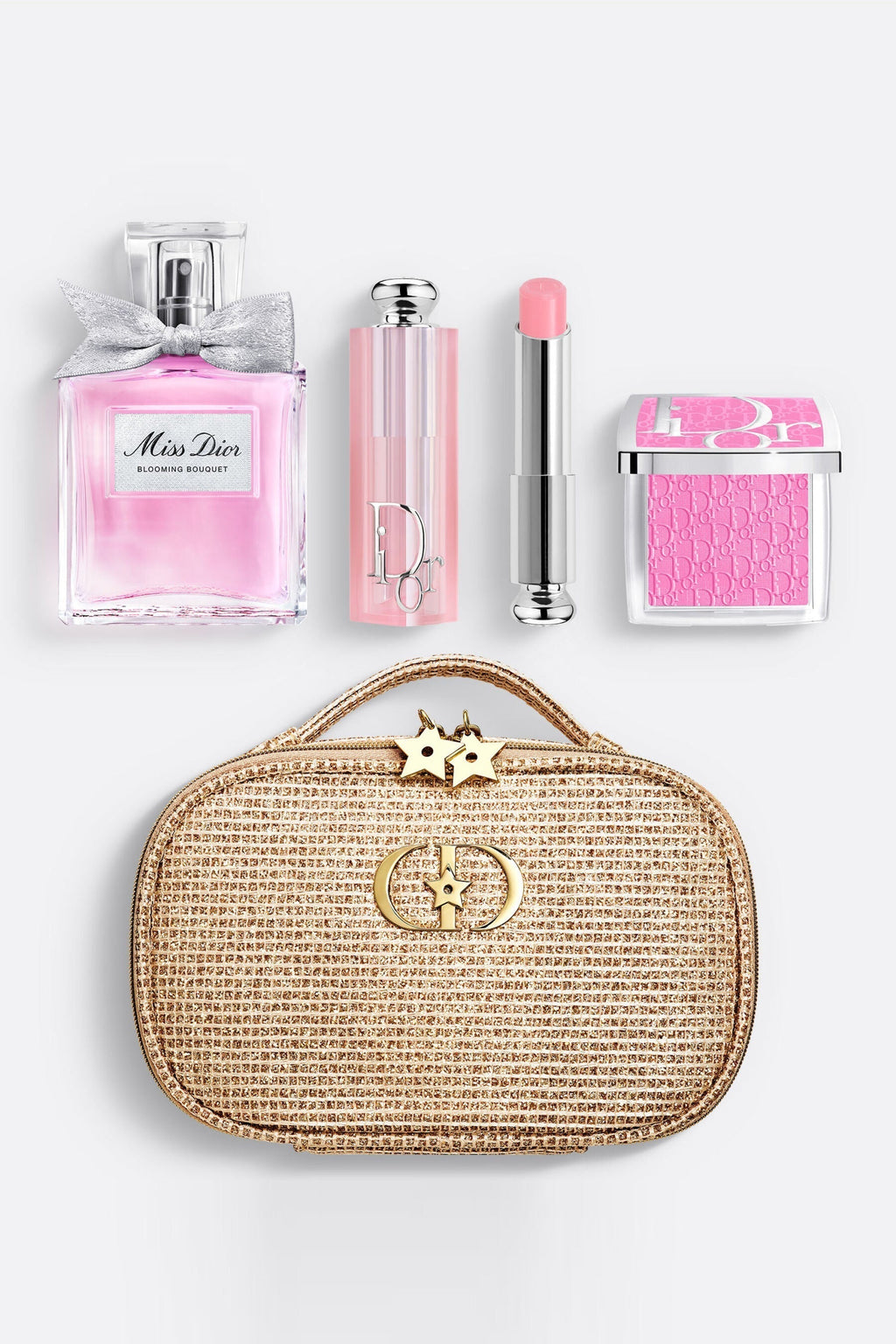 The Miss Dior Beauty Ritual - Limited Edition