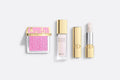 Makeup Trio