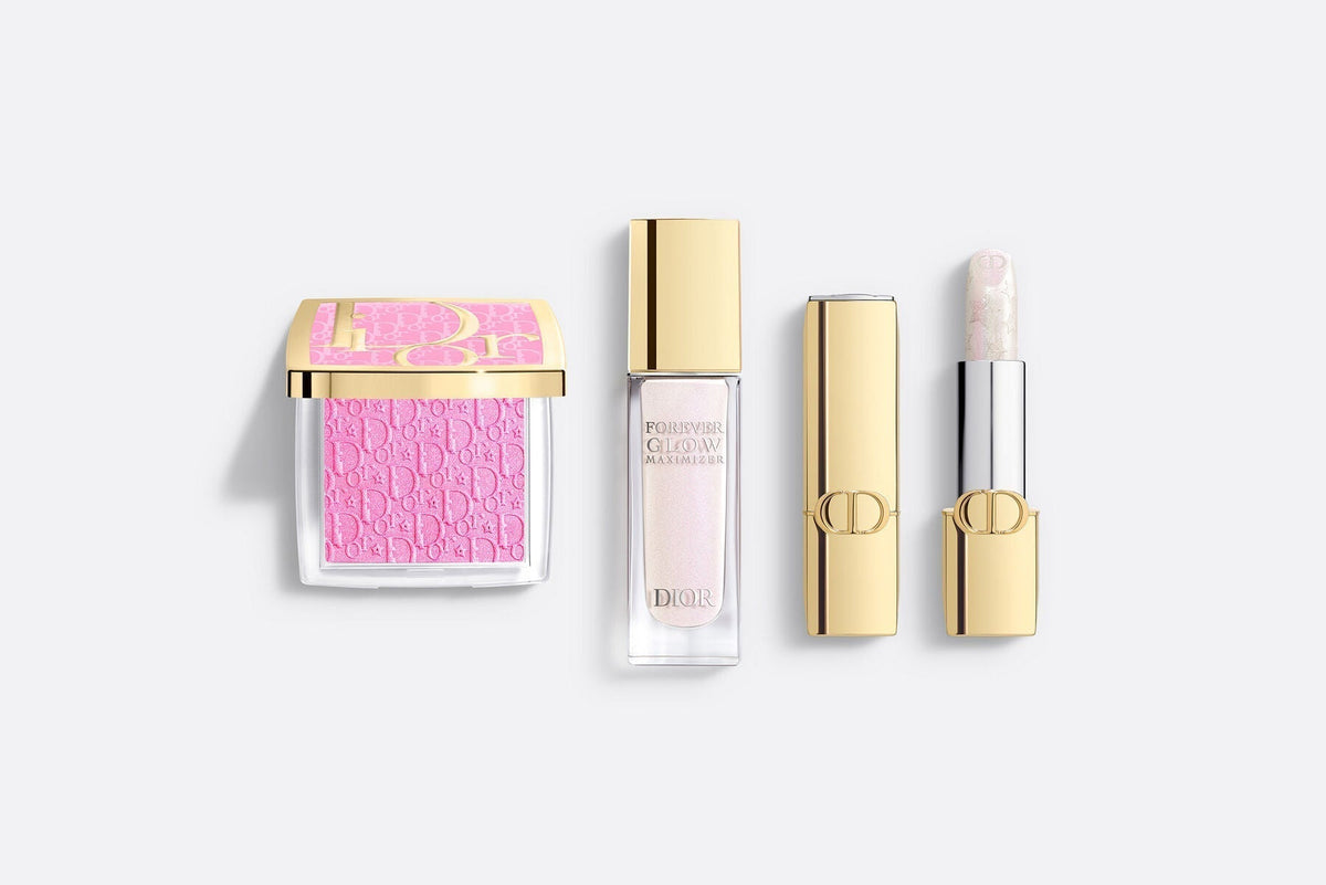 Makeup Trio