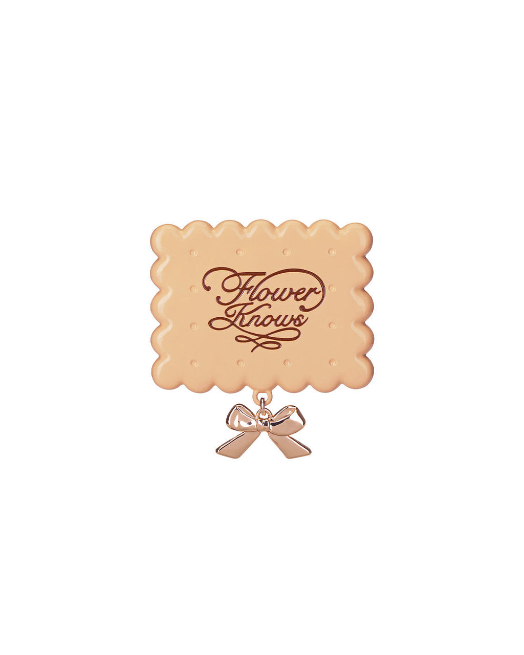 The Sweetie Bear Hair Clip