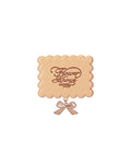 The Sweetie Bear Hair Clip