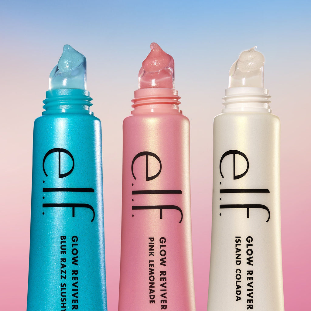 E.l.f. Cosmetics Glow Reviver Melting Lip Balm