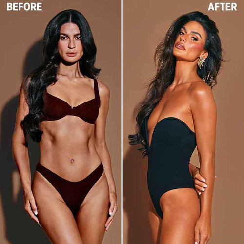 Air Glow Instant Spray Tan by Dripping Gold