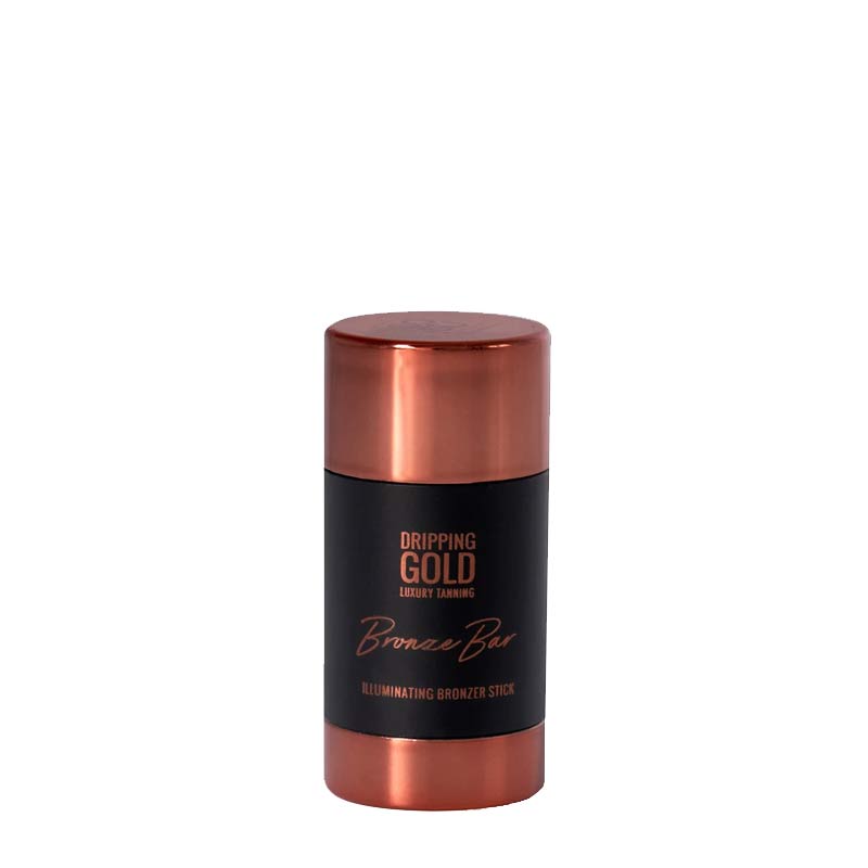 Bronze Bar by Dripping Gold