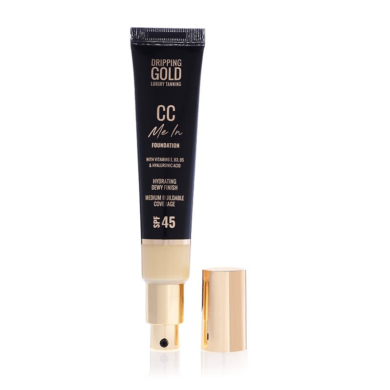 CC Me In Foundation SPF45
