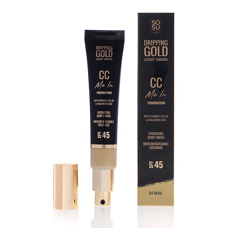 CC Me In Foundation SPF45