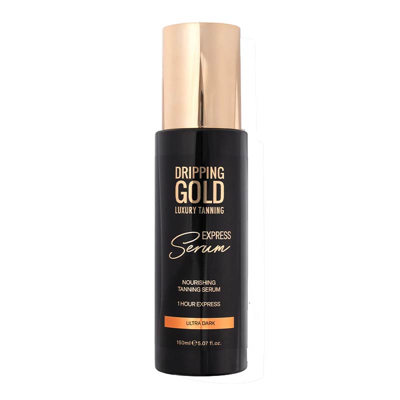 Express Serum by Dripping Gold