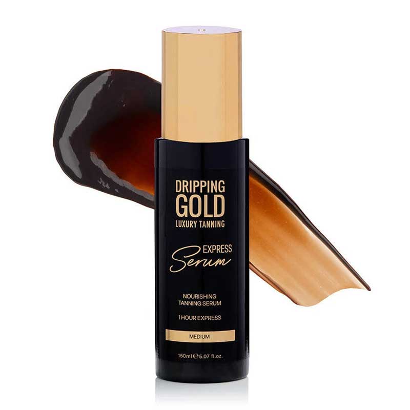 Express Serum by Dripping Gold