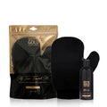 Self Tan Travel Set by Dripping Gold
