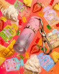Build Your Gloss Bestie Refillable Lip Oil Bundle by P. Louise Cosmetics