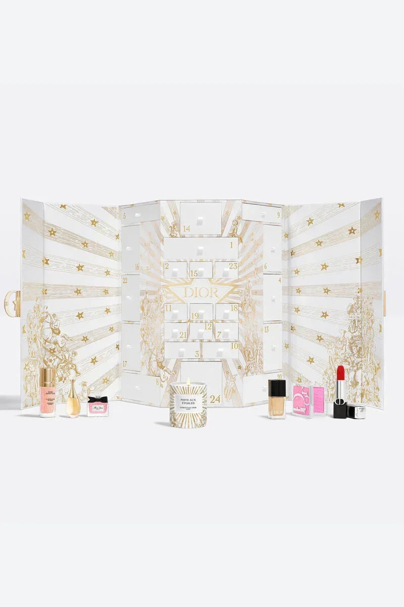 Le 30 Montaigne Advent Calendar