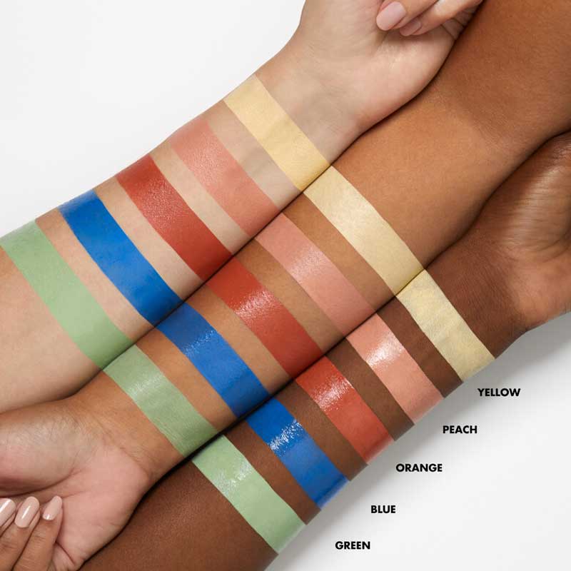 Camo Color Corrector by e.l.f.
