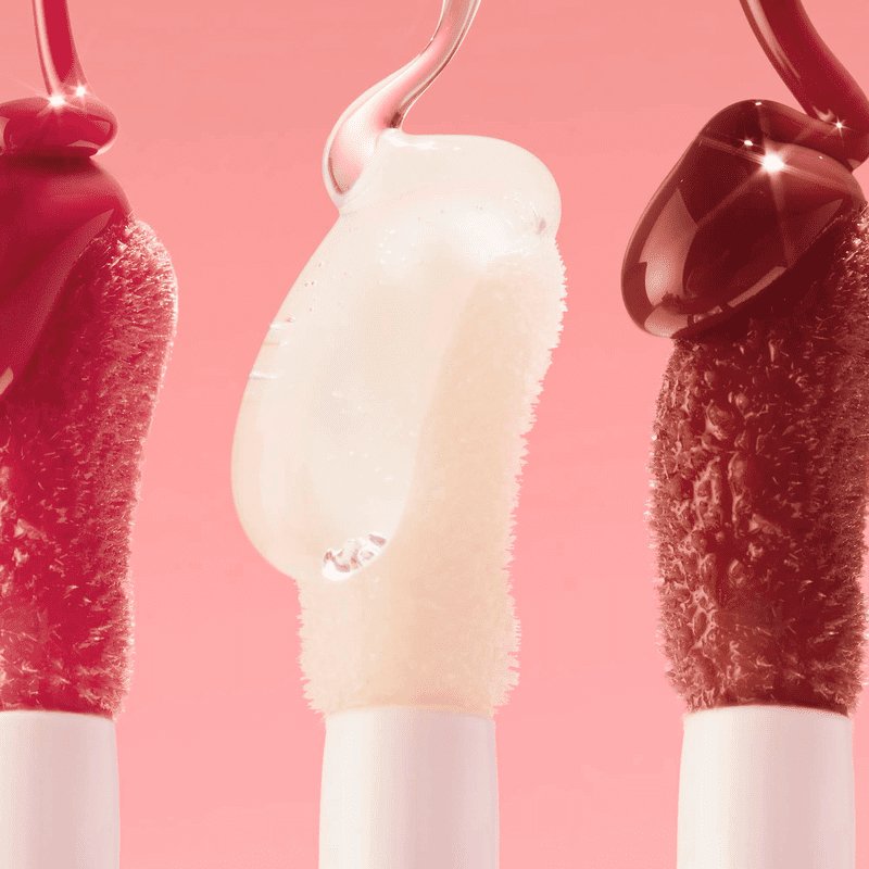 Glow Reviver Lip Oil