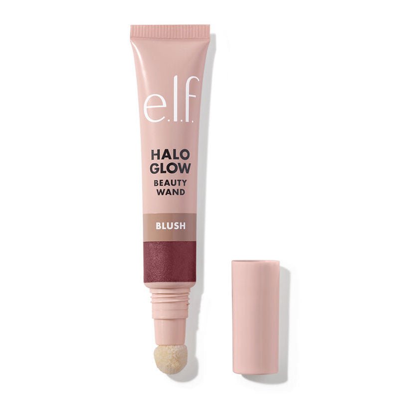 Halo Glow Blush Beauty Wand