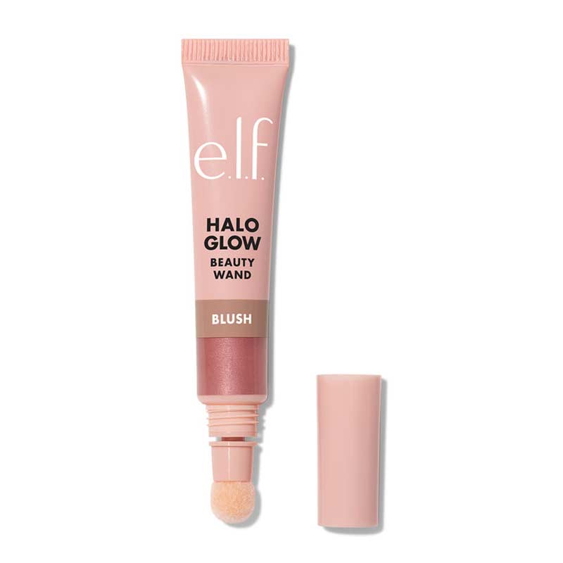 Halo Glow Blush Beauty Wand