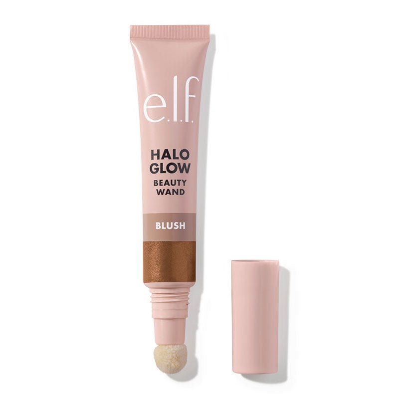 Halo Glow Blush Beauty Wand