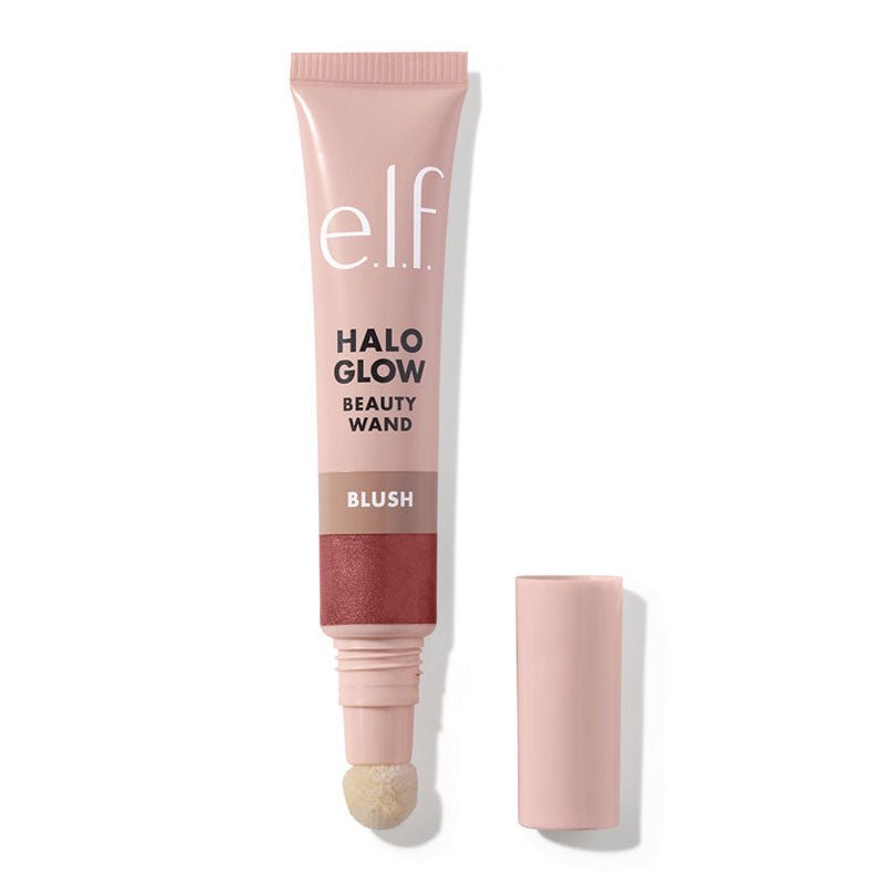 Halo Glow Blush Beauty Wand