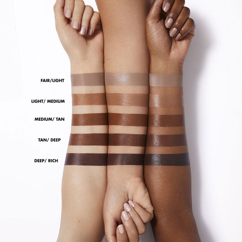 Halo Glow Contour Beauty Wand by e.l.f.