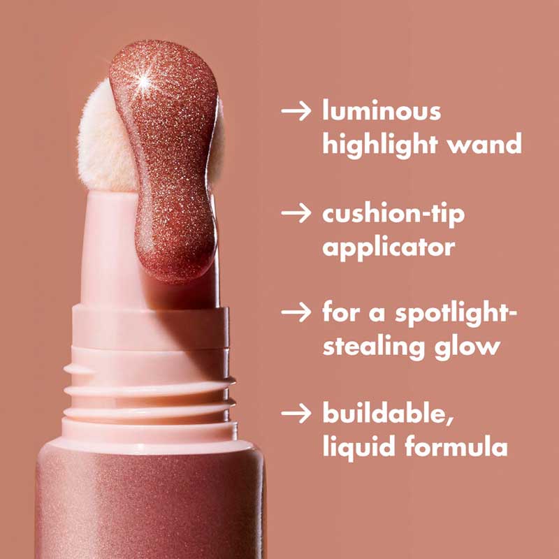 Halo Glow Highlight Beauty Wand by E.l.f.