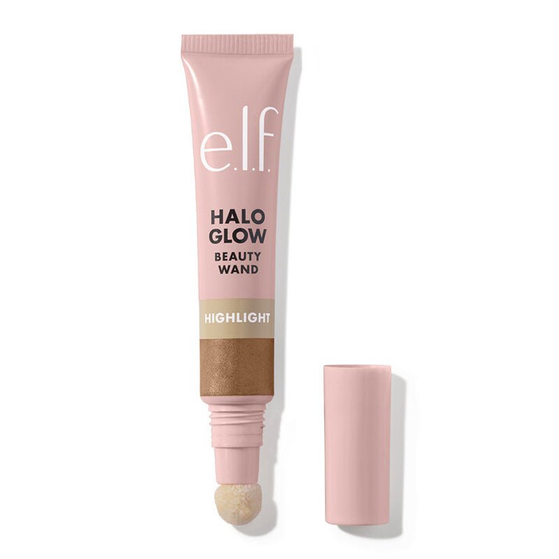 Halo Glow Highlight Beauty Wand by E.l.f.