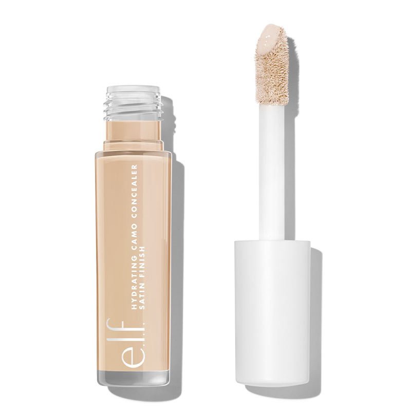Hydrating Camo Concealer Fair Beige