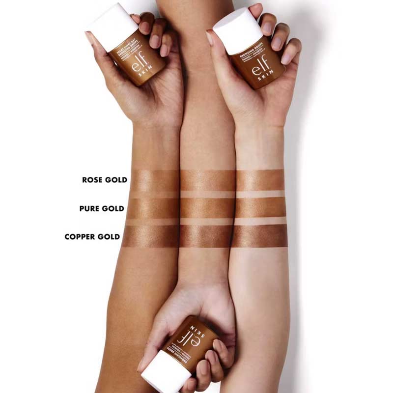 Skin Bronzing Drops Tinted Serum by e.l.f.