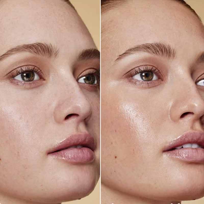 Bronzing Drops Tinted Serum 30ml by e.l.f.