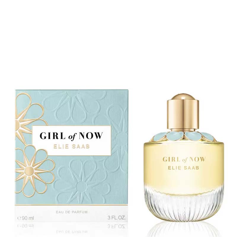 Girl of Now Eau De Parfum by Elie Saab
