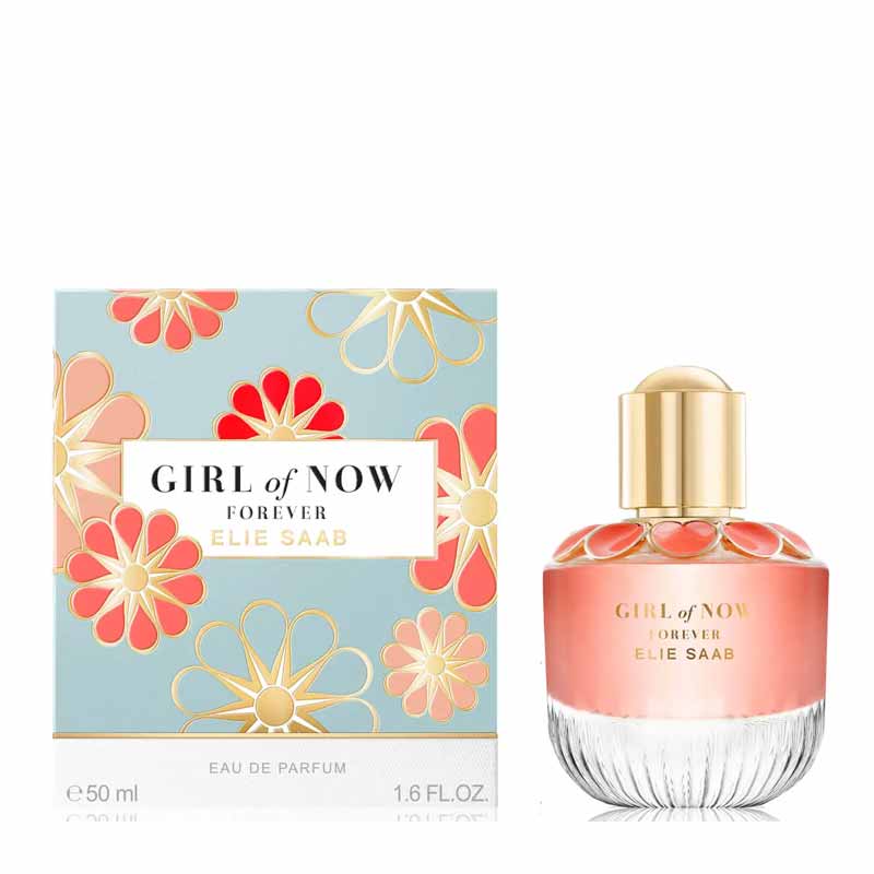 Girl of Now Forever Eau de Parfum by Elie Saab