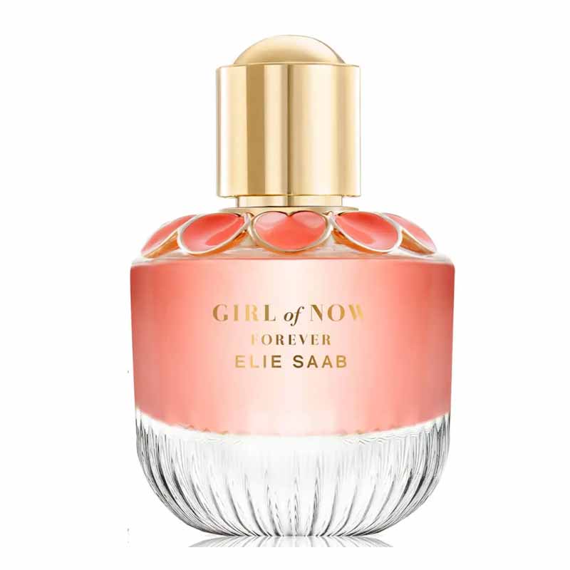 Girl of Now Forever Eau de Parfum by Elie Saab