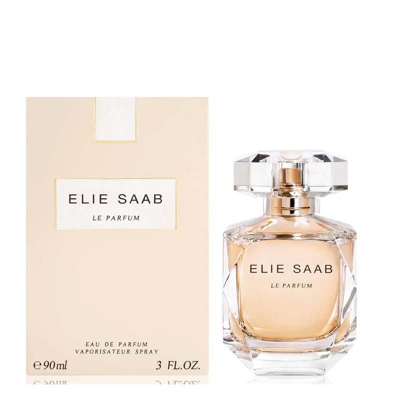 Le Parfum Eau de Parfum by Elie Saab