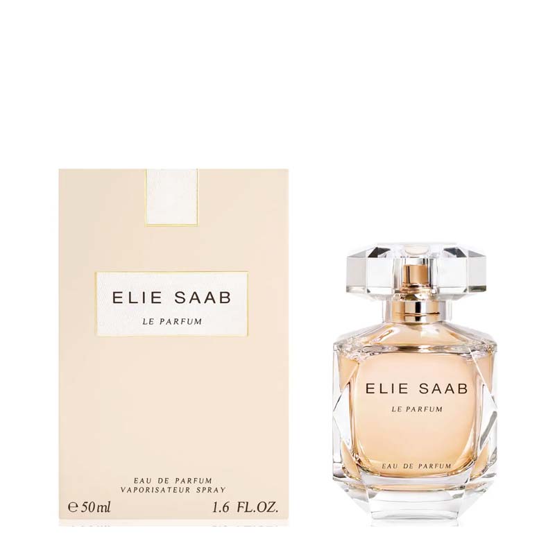 Le Parfum Eau de Parfum by Elie Saab
