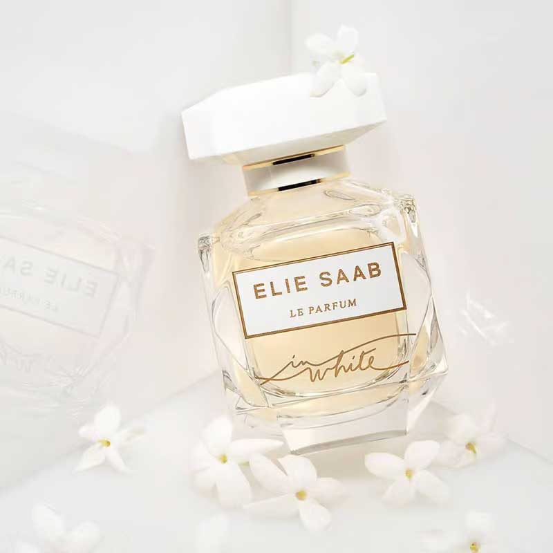 Le Parfum In White Eau De Parfum by Elie Saab