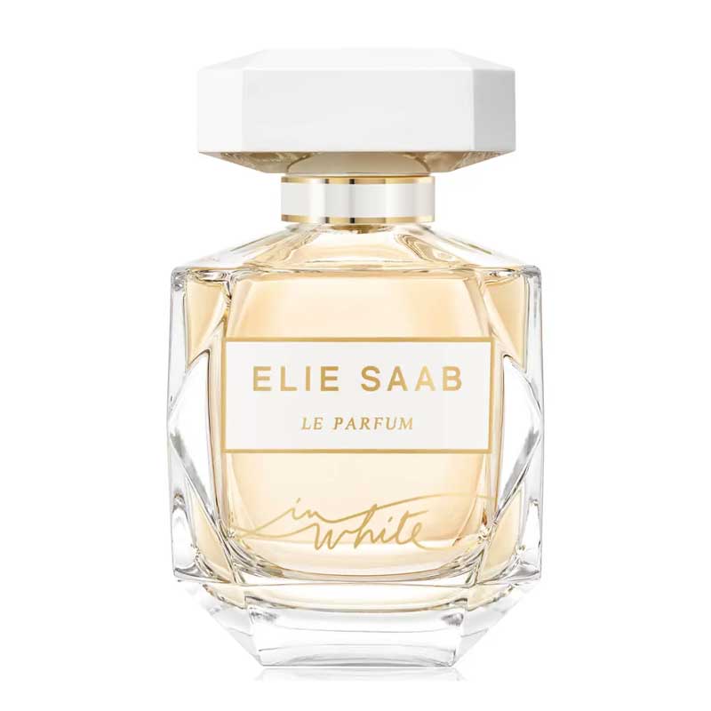 Le Parfum In White Eau De Parfum by Elie Saab