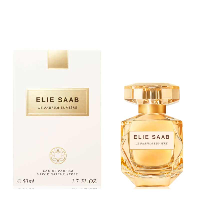 Le Parfum Lumière Eau de Parfum by Elie Saab