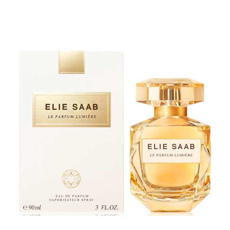 Le Parfum Lumière Eau de Parfum by Elie Saab