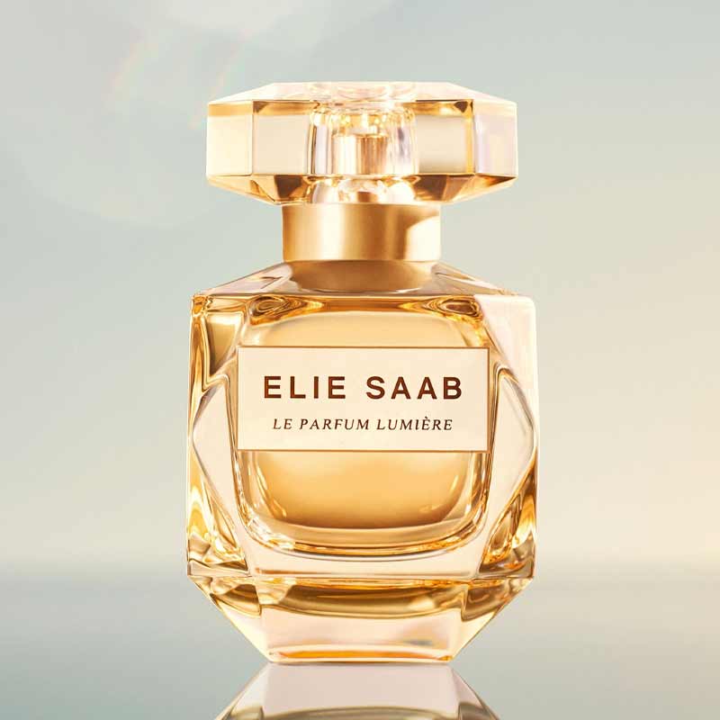 Le Parfum Lumière Eau de Parfum by Elie Saab