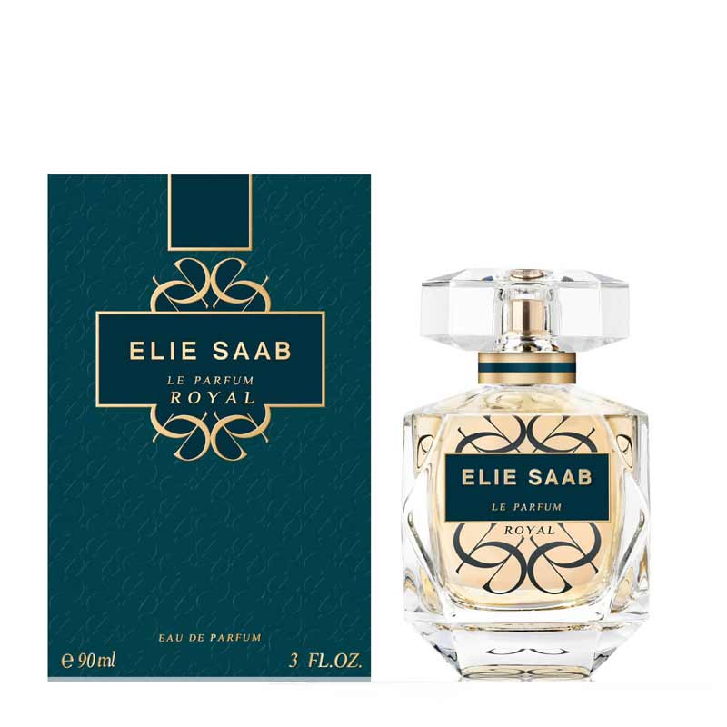 Le Parfum Royal Eau De Parfum by Elie Saab