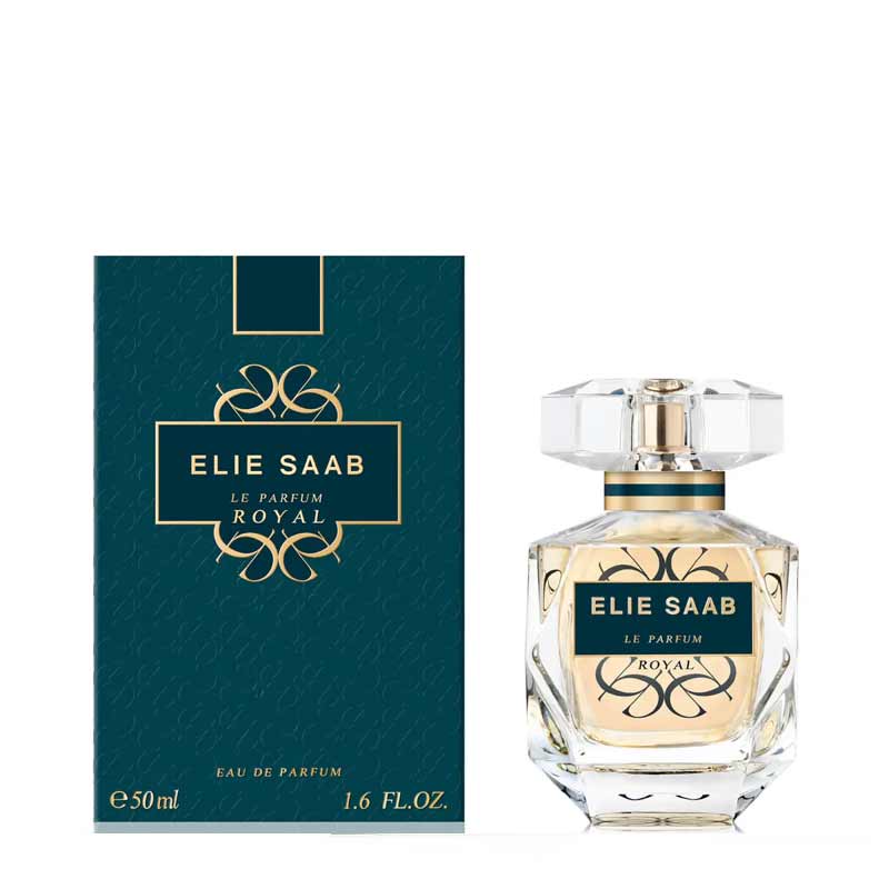 Le Parfum Royal Eau De Parfum by Elie Saab