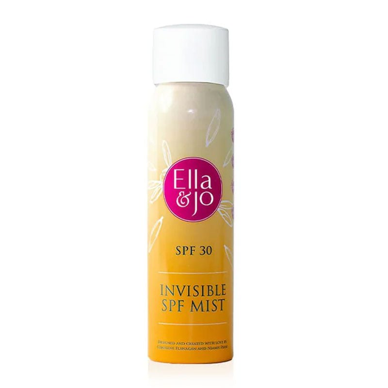 Invisible SPF Mist SPF 30