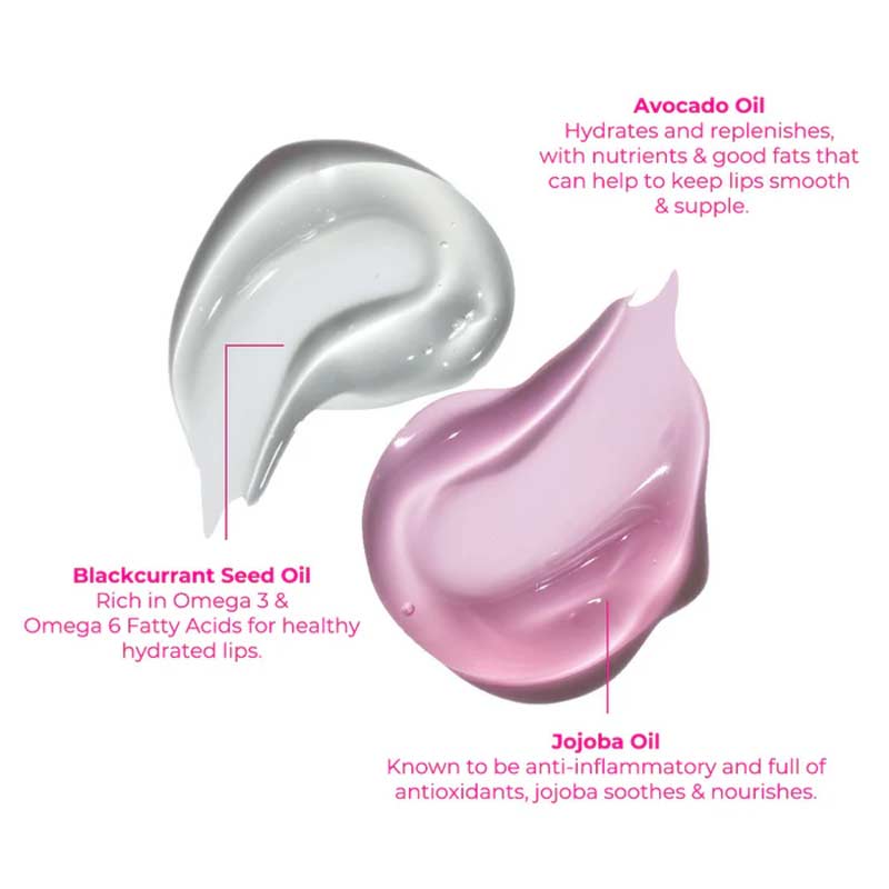 Love Your Lips Luxury Lip Treatment by Ella & Jo