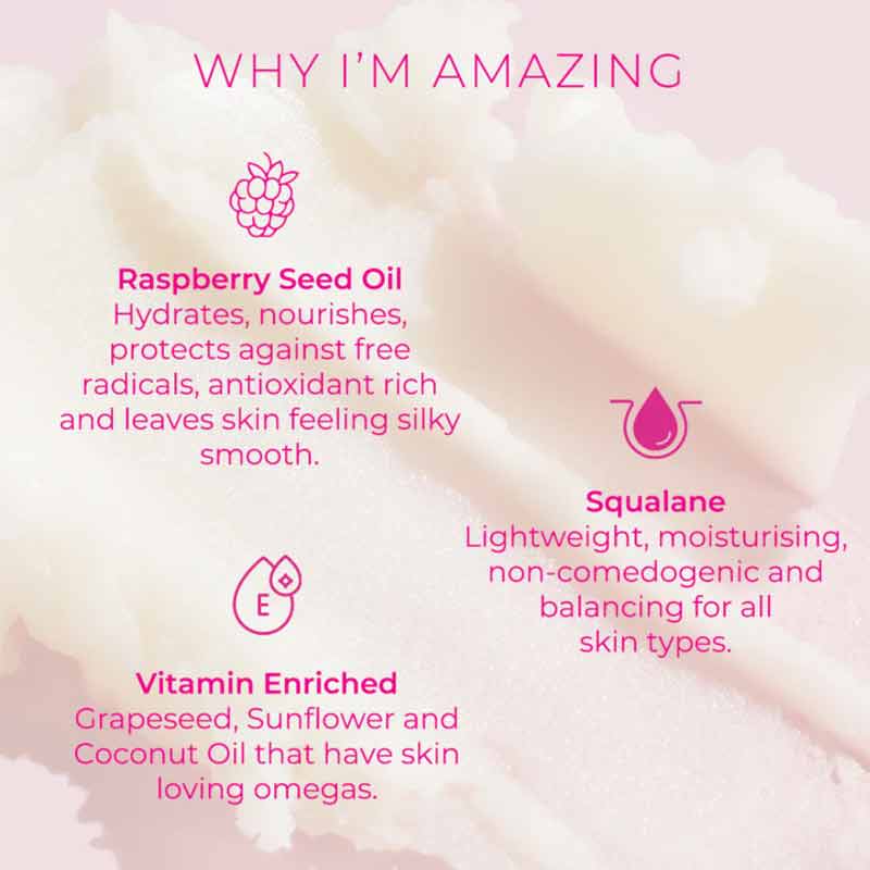 Melt The Day Away Cleansing Balm