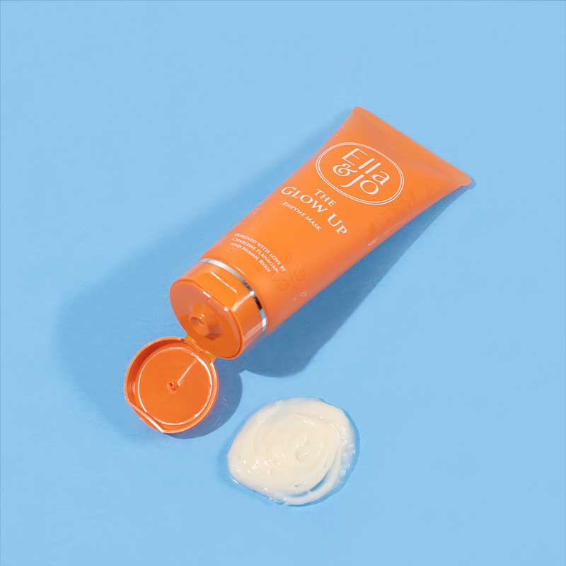The Glow Up Enzyme Mask by Ella & Jo