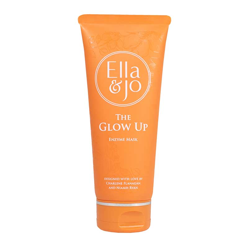 The Glow Up Enzyme Mask by Ella & Jo