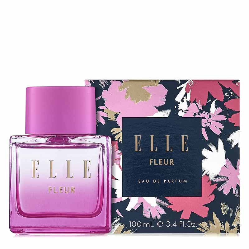 Elle Fleur Eau de Parfum by Elle