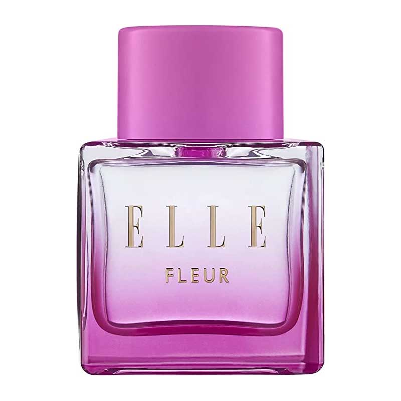 Elle Fleur Eau de Parfum by Elle